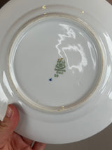 Frokosttallerken ~ 21,5 cm