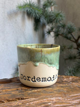 Kop ~ Jordemoder