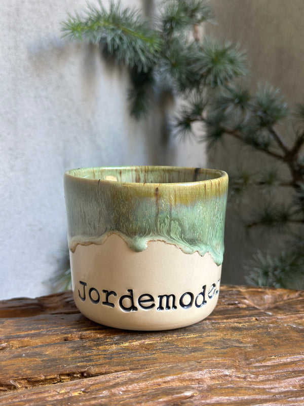 Kop ~ Jordemoder