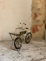Retro cykel