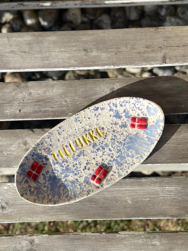 Fad ~ TILLYKKE 🇩🇰