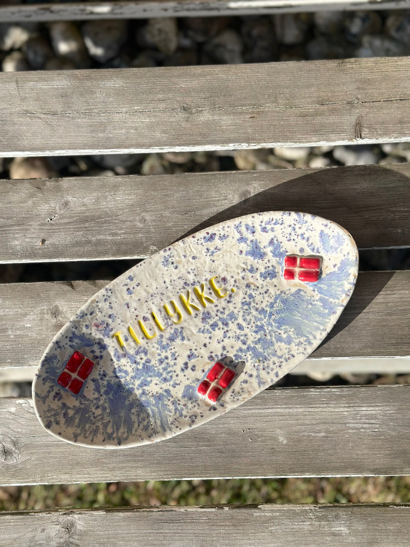 Fad ~ TILLYKKE 🇩🇰