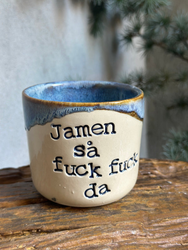 Kop ~ Jamen så fuck fuck da