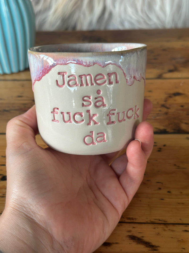 Kop ~ Jamen så fuck fuck da