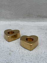 Lysestage ~ hjerte ♥️