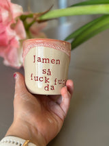 Kop ~ Jamen så fuck fuck da