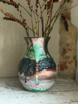 Vase ~ naturens farver