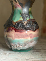 Vase ~ naturens farver