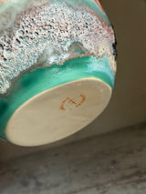 Vase ~ naturens farver