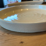 Bakke/fad