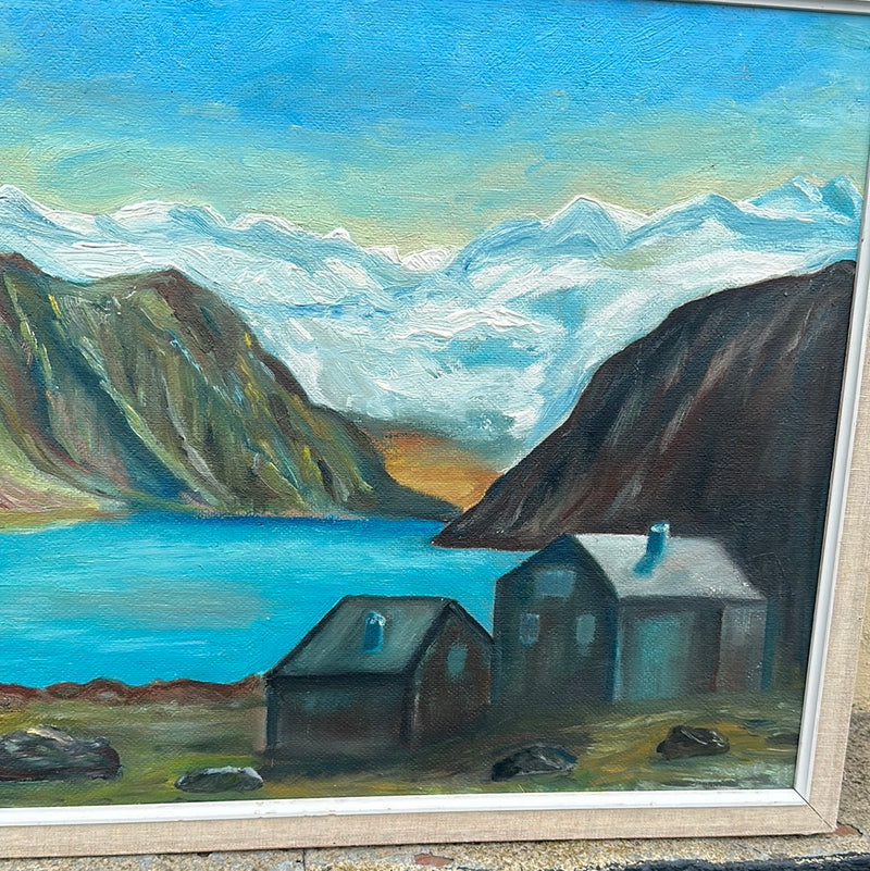 Maleri