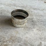 Servietring