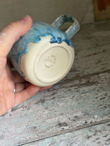Kop ~ espresso ~ du er en ener 💙