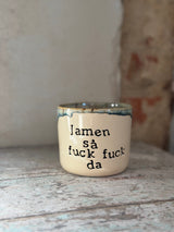 Kop ~ Jamen så fuck fuck da