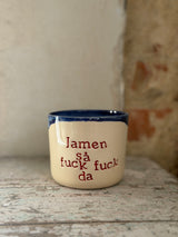 Kop ~ Jamen så fuck fuck da
