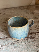 Kop ~ espresso ~ du er en ener 💙
