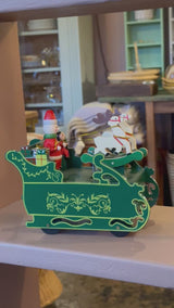 Julepynt ~ med musik