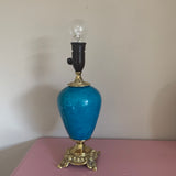 Lampe
