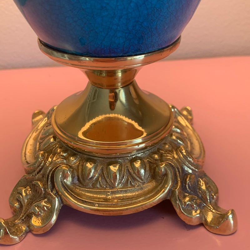Lampe