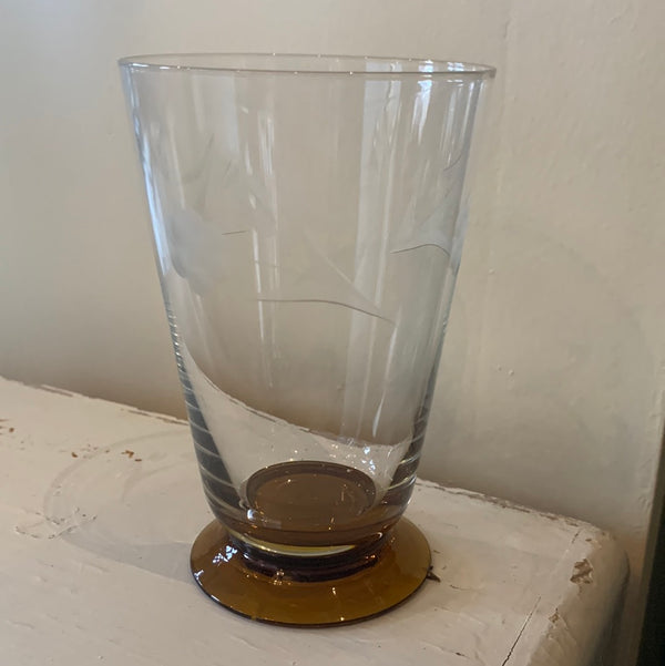 Vandglas