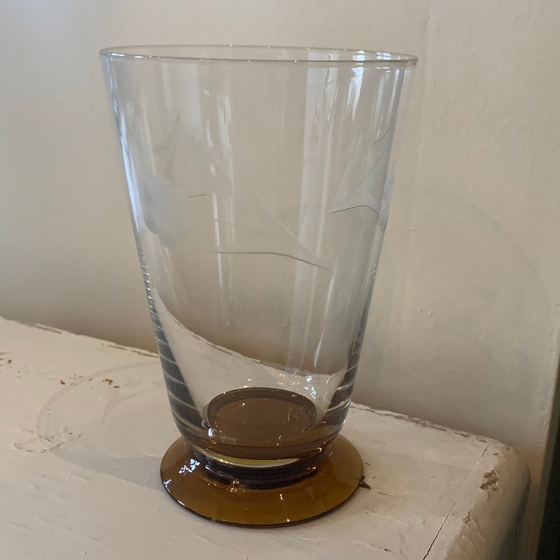 Vandglas