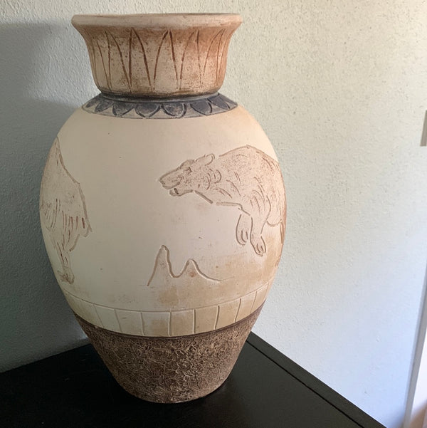 Vase