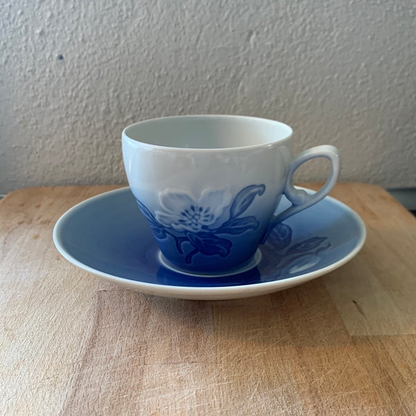 Kaffekop/ underkop