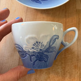 Kaffekop/ underkop