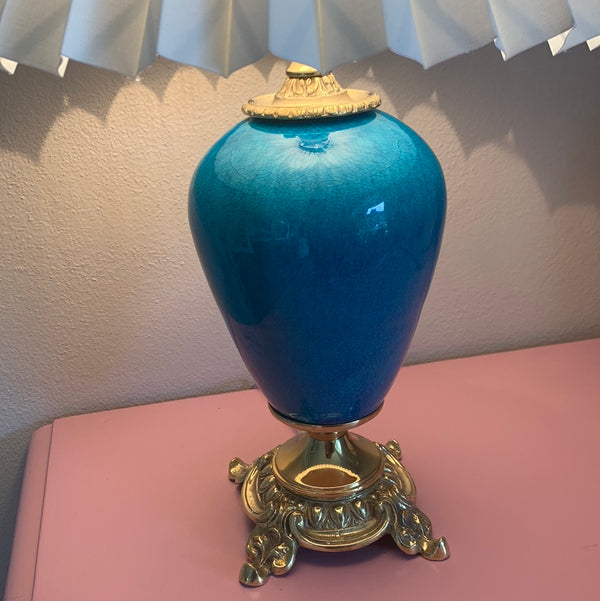 Lampe