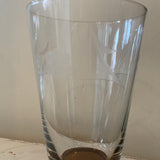 Vandglas