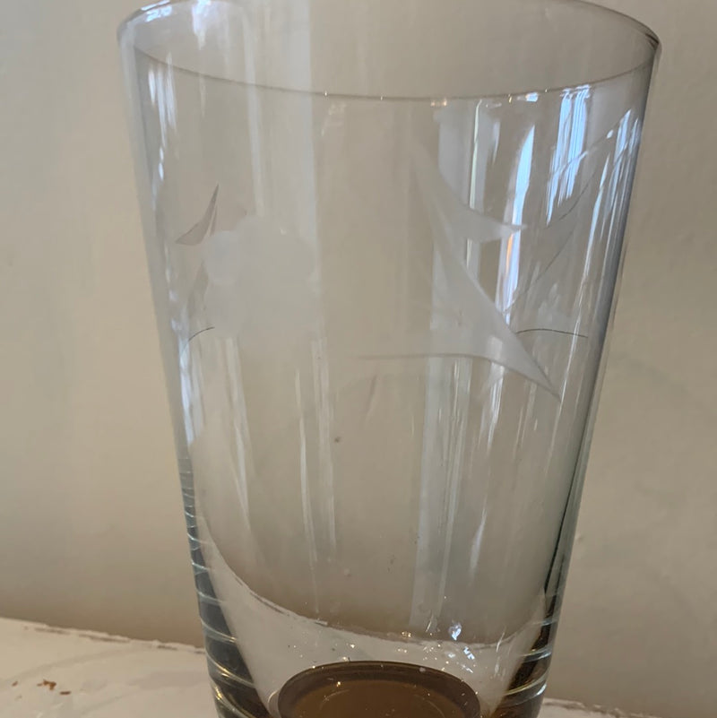 Vandglas