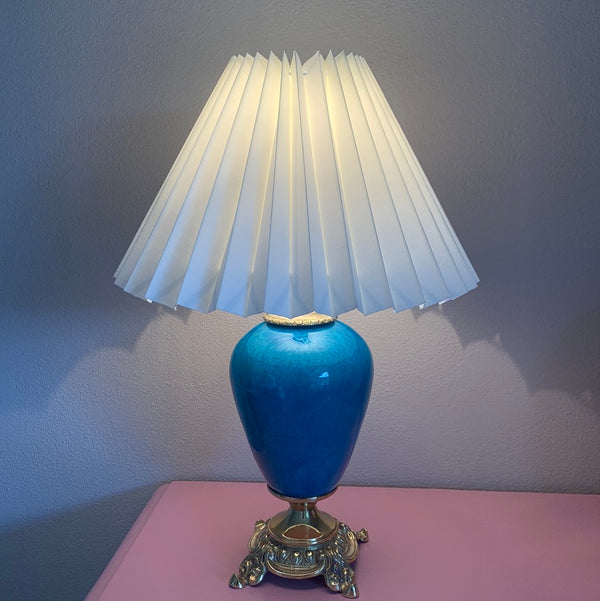 Lampe