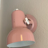 Lampe ~ før 125,-
