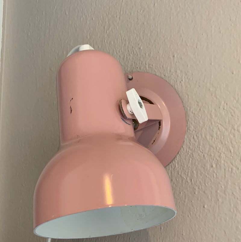 Lampe ~ før 125,-