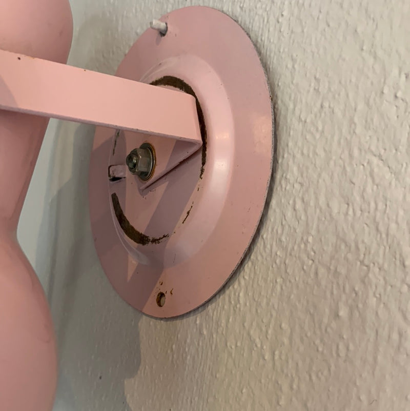 Lampe ~ før 125,-