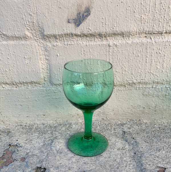 Glas