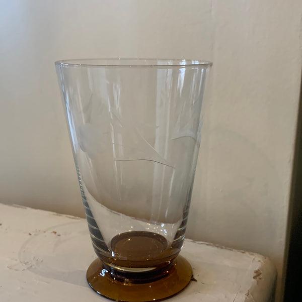 Vandglas