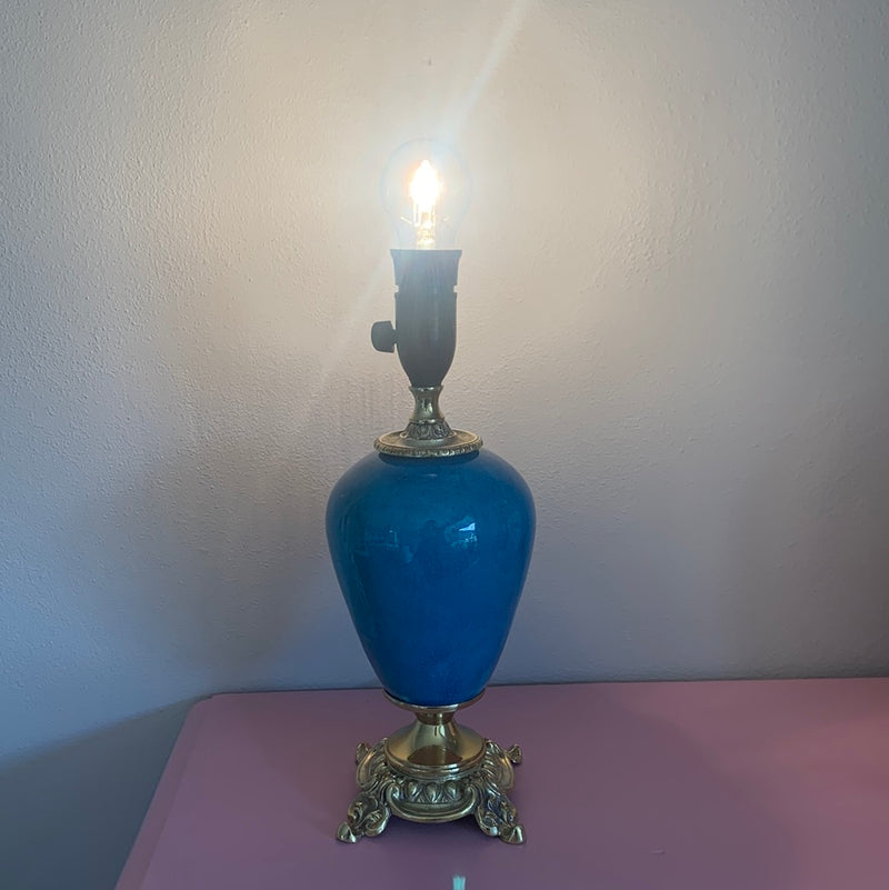 Lampe